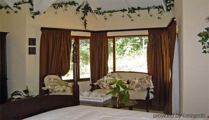 Forest Creek Lodge & Spa Dullstroom Pokoj fotografie