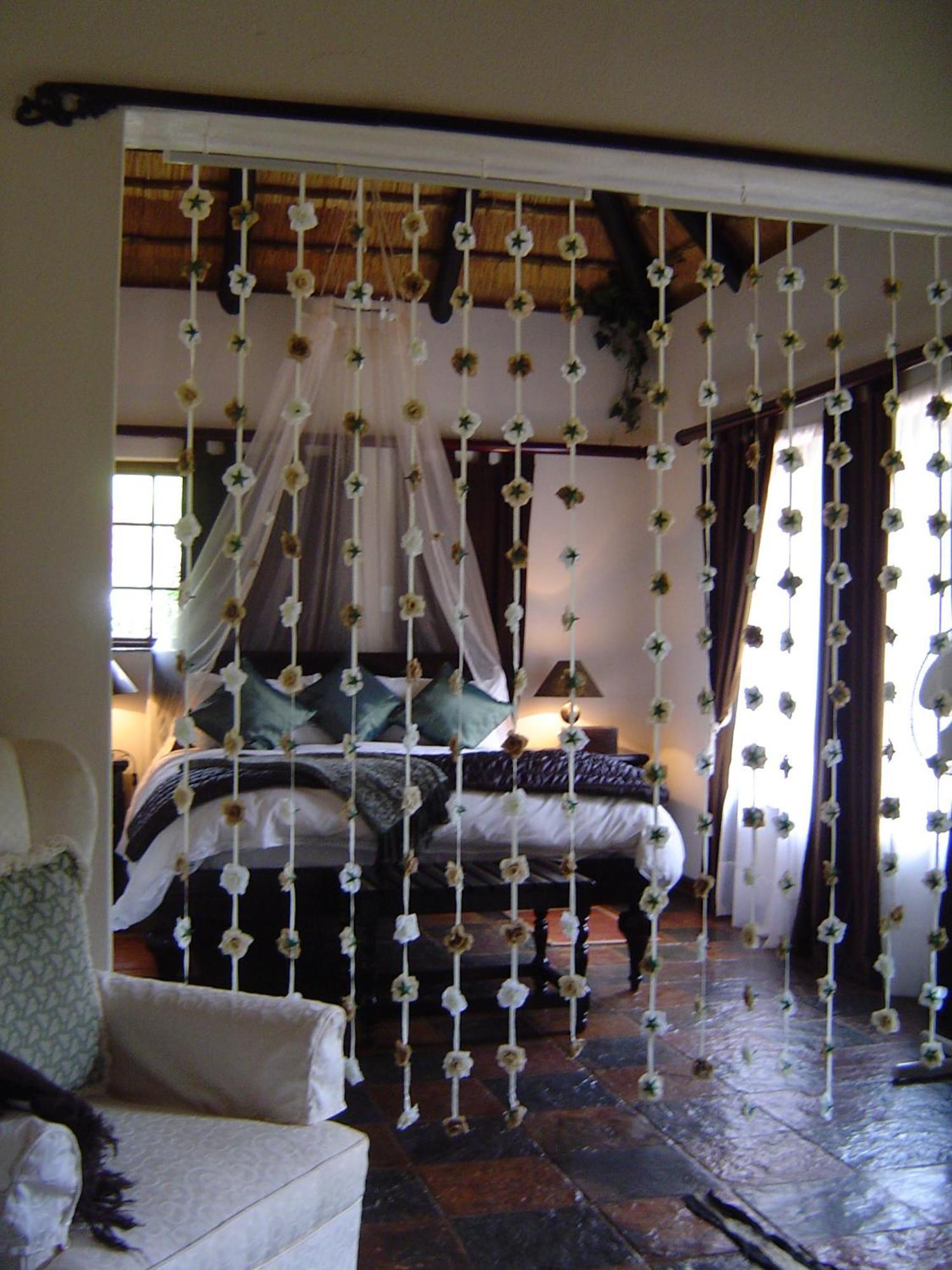 Forest Creek Lodge & Spa Dullstroom Pokoj fotografie
