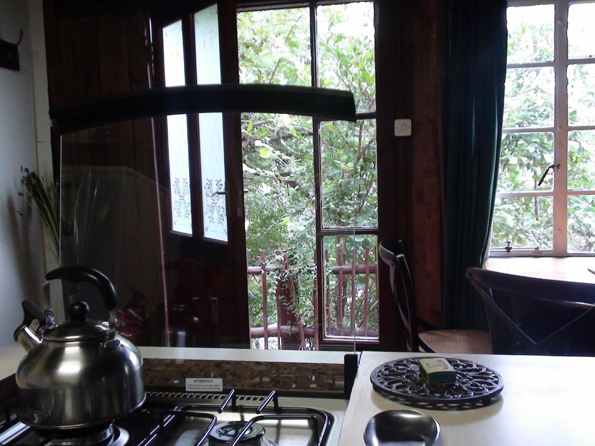 Forest Creek Lodge & Spa Dullstroom Pokoj fotografie