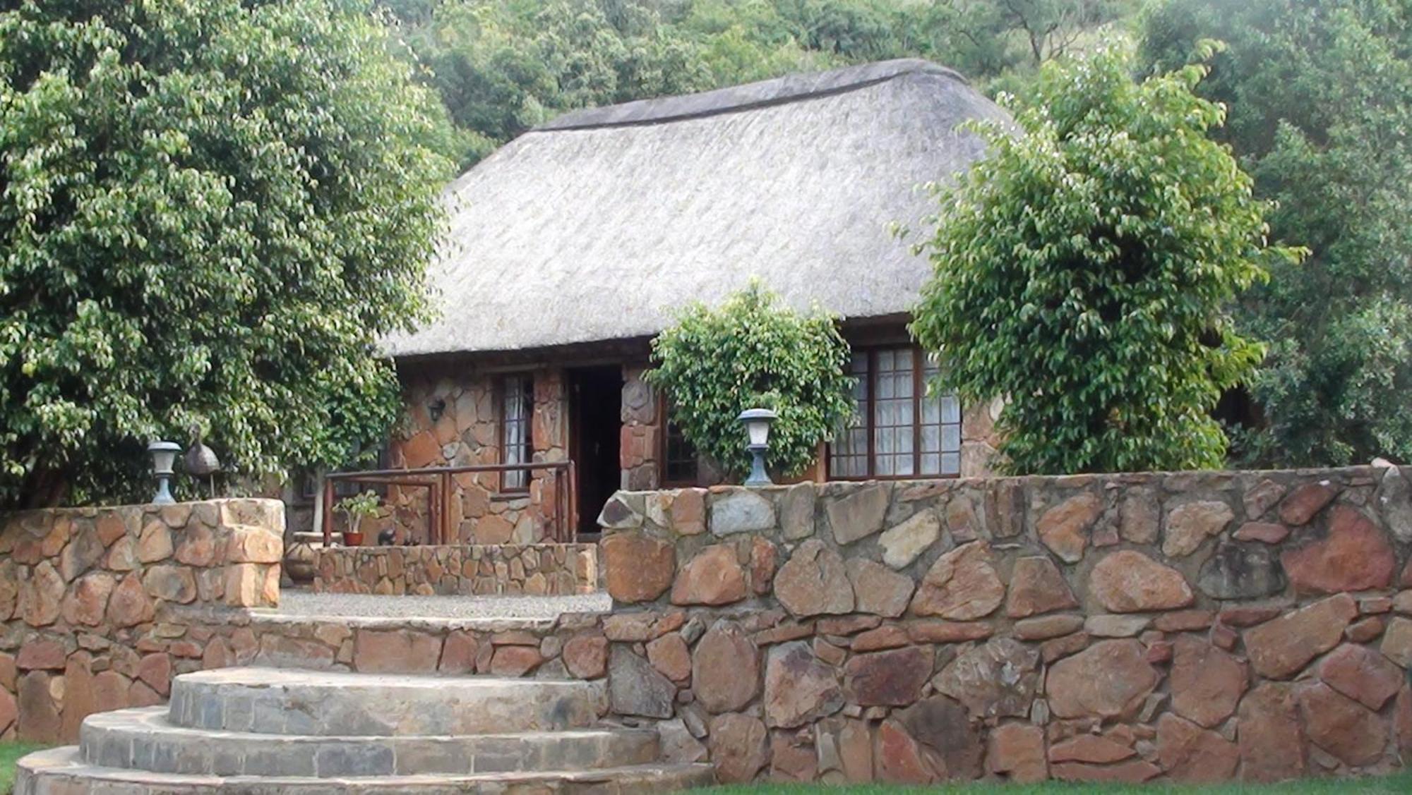 Forest Creek Lodge & Spa Dullstroom Pokoj fotografie
